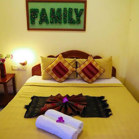 Fancy Guesthouse Phnompenh Exteriér fotografie