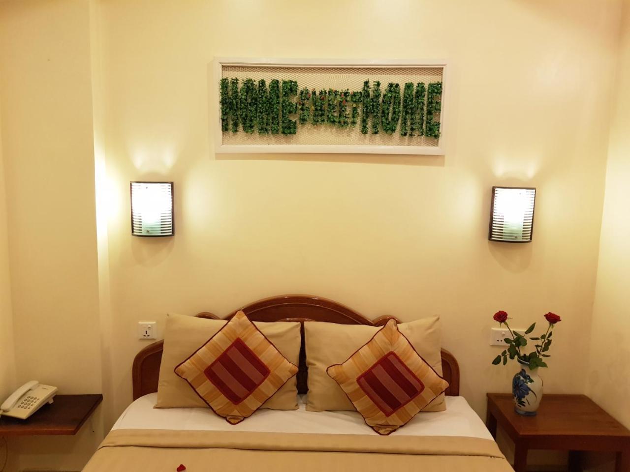 Fancy Guesthouse Phnompenh Exteriér fotografie