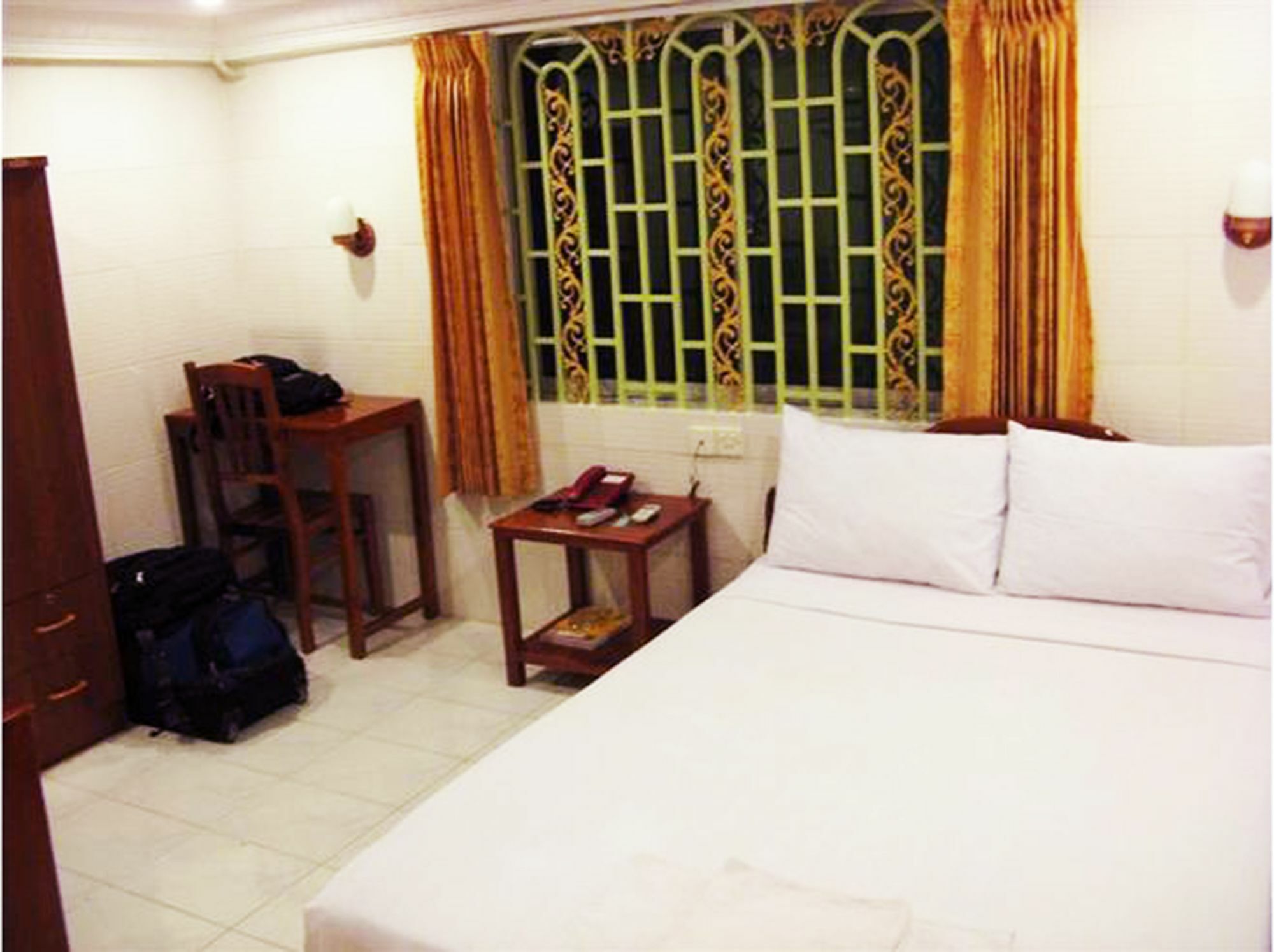 Fancy Guesthouse Phnompenh Exteriér fotografie
